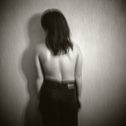 © Oyvind Hjelmen - Being Here 02