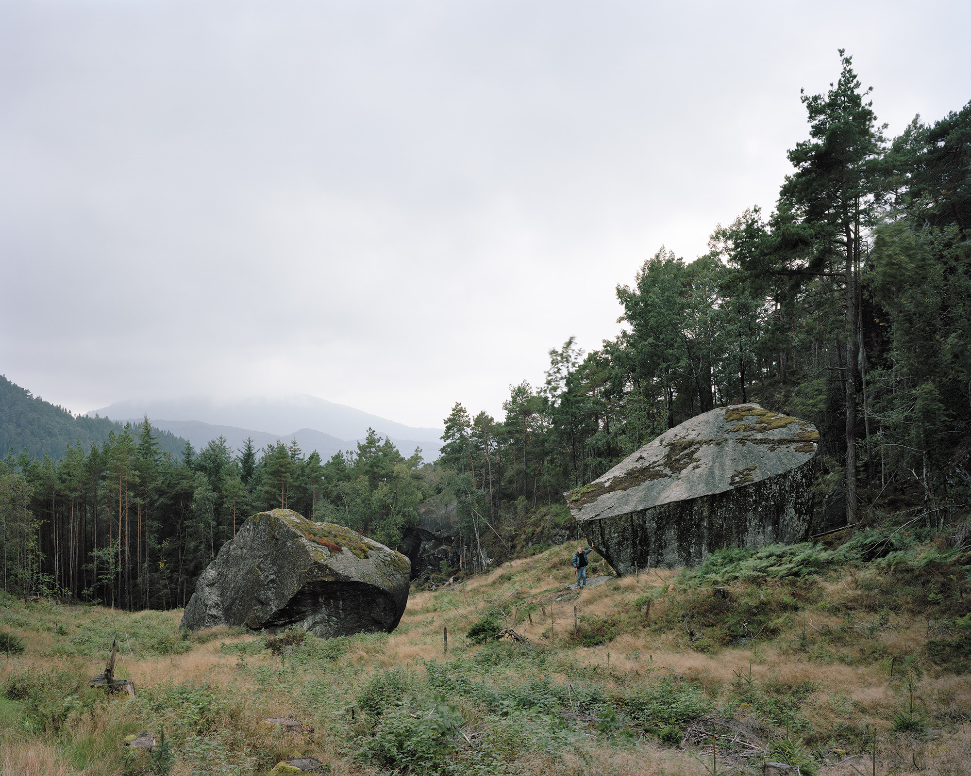 © Richard Petit - 2023 Strondavegen 2000px